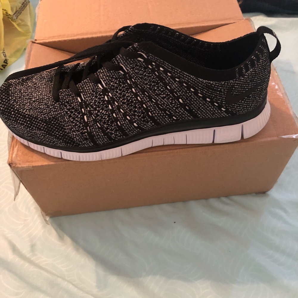 Nike 5.0 Flex